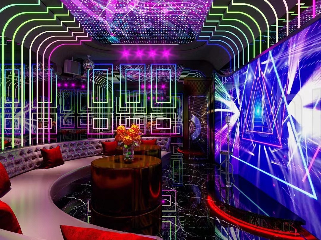 咸宁小时场ktv哪里好玩推荐-嘉鱼县ktv预定